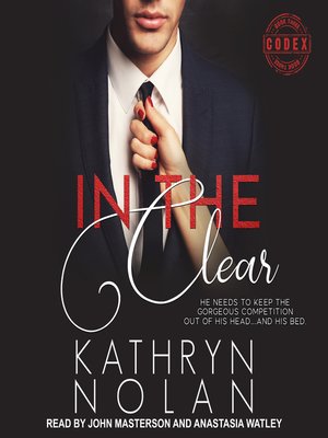 cover image of In the Clear